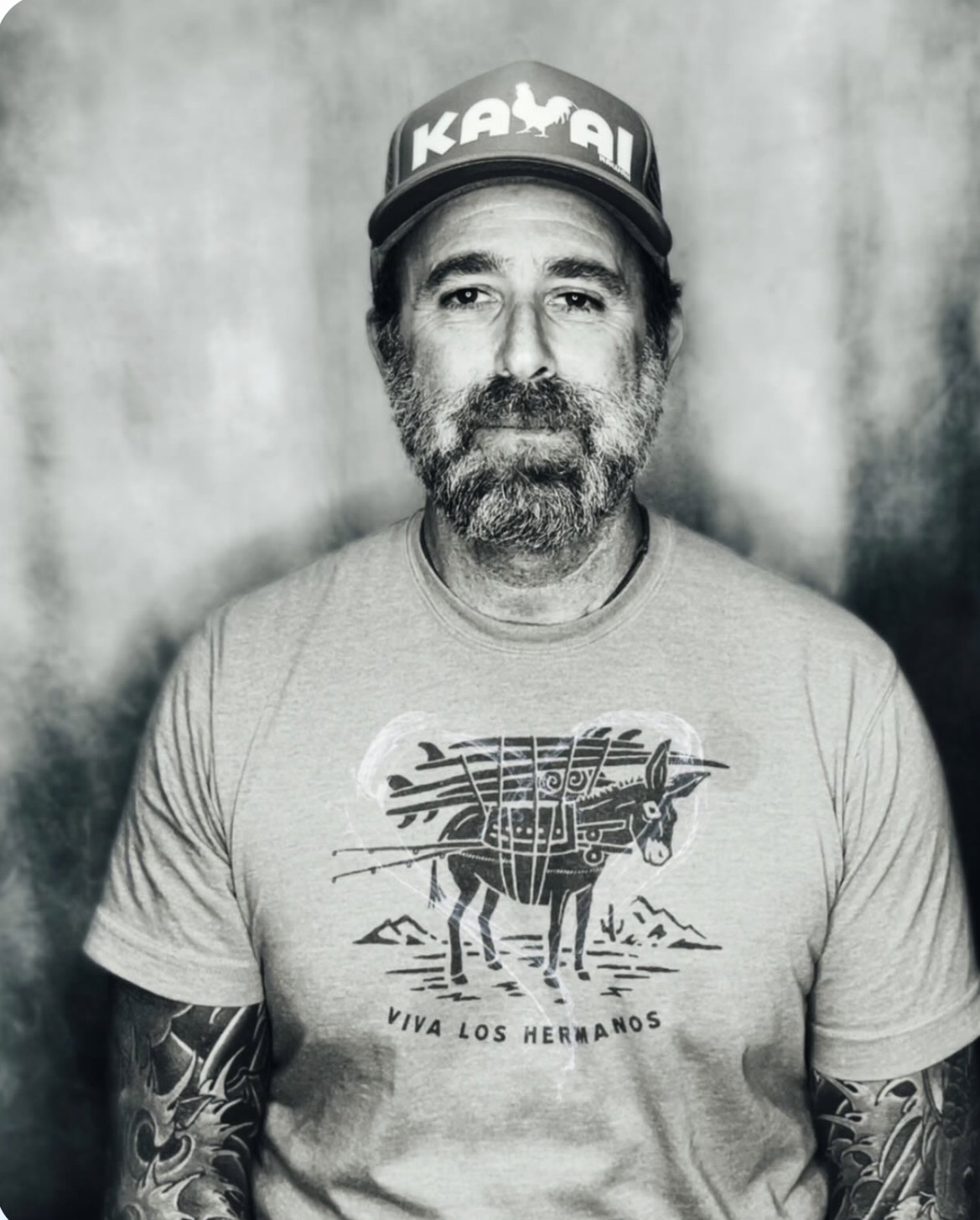 Abraham Jennings — Founder of AJ Build